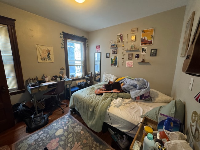 12 Cambridge Ter, Unit #2