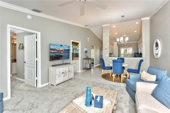 property at 9200 Highland Woods Blvd