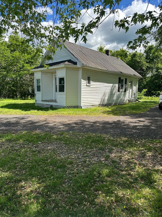 property at 7560 Burch Rd