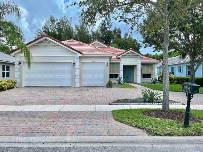 property at 9094 New Hope Ct