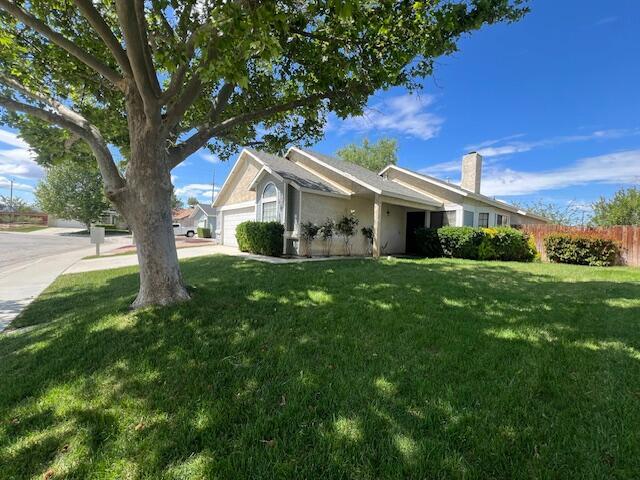 property at 42827 39th St W