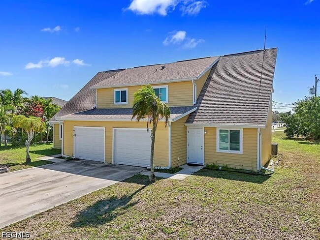 1011 Country Club Blvd