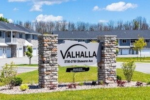 Valhalla Apartments