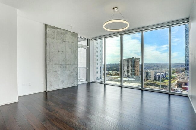 property at 301 West Ave
