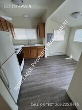 511 15th Ave N in Nampa, ID - Building Photo - Building Photo