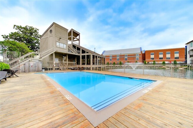 2023 Gentryside Dr in Houston, TX - Building Photo - Building Photo