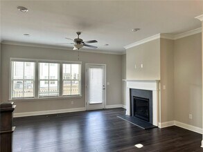 3670 Trevi Ln in Suwanee, GA - Building Photo - Building Photo