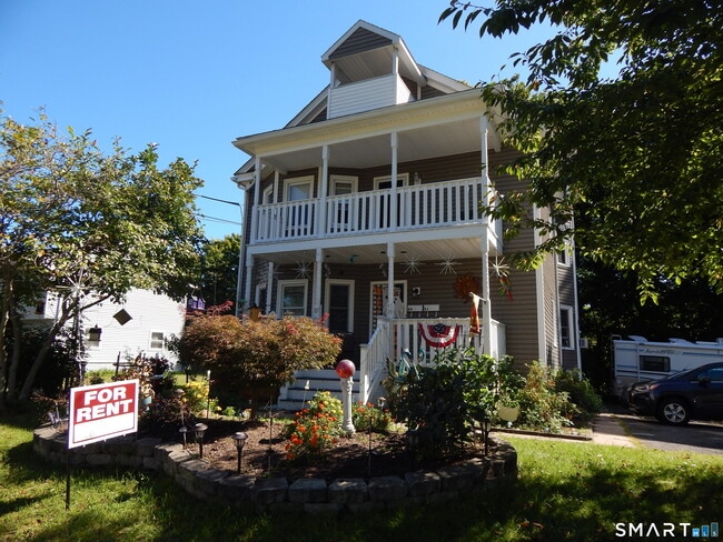 property at 91 Holden St