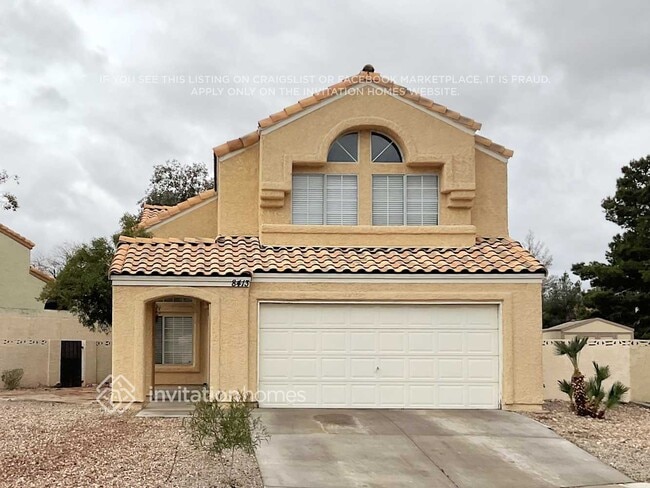 property at 8413 White Shore Cir