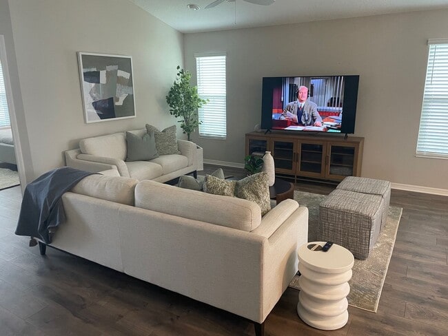 1750 Debellis Ln in the Villages, FL - Building Photo - Building Photo