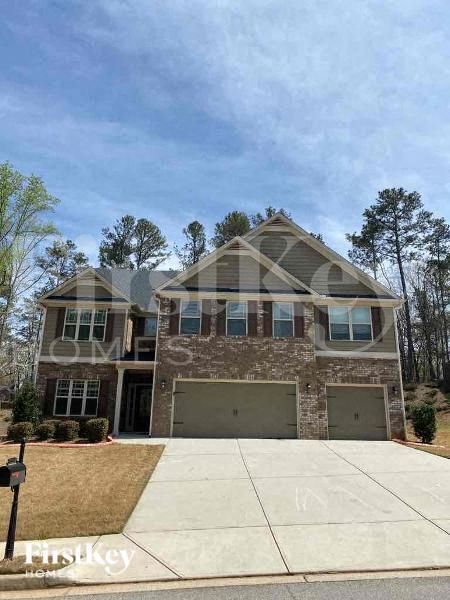 5001 Black Bear Trail