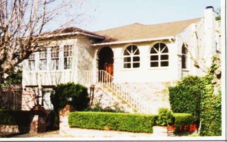 15 Bank St in San Anselmo, CA - Building Photo