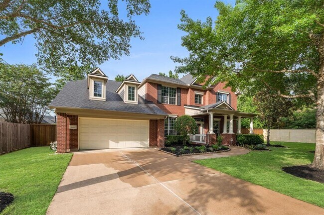 16606 Chalmette Park St in Cypress, TX - Building Photo - Building Photo