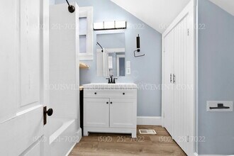 1325 Hepburn Ave in Louisville, KY - Building Photo - Building Photo