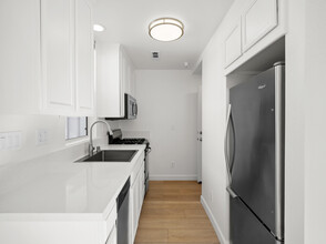 Westmont Townhomes in Santa Cruz, CA - Foto de edificio - Interior Photo