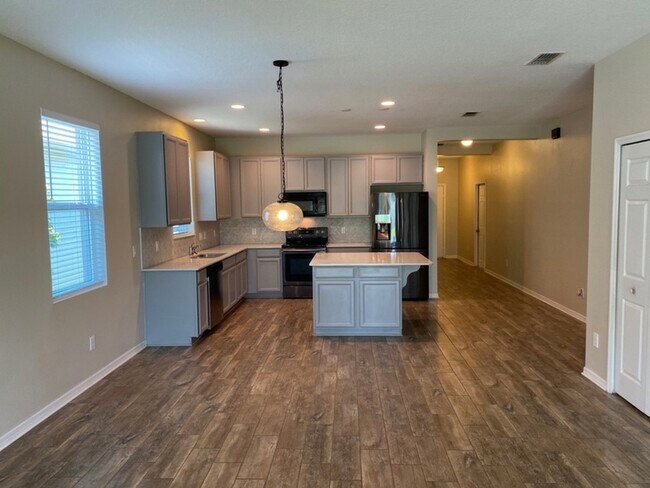 5369 Carrara Ct in St. Cloud, FL - Building Photo - Building Photo