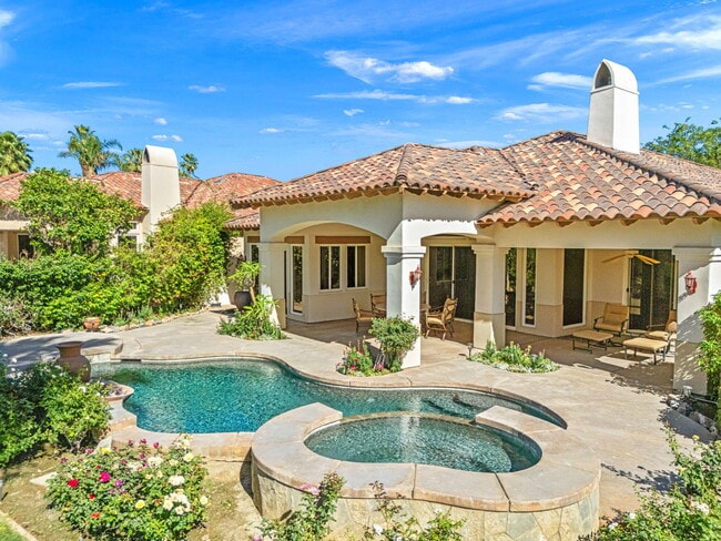 48145 Paso Tiempo Ln in La Quinta, CA - Building Photo - Building Photo