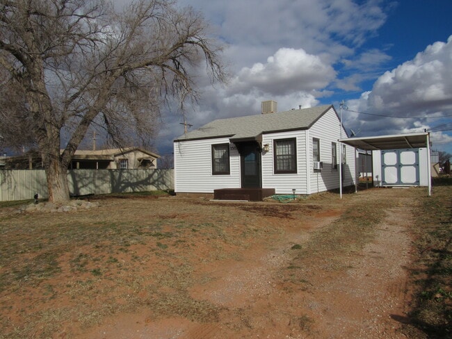 property at 1502 17th St