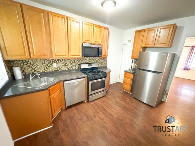 property at 5734 N Lambert St