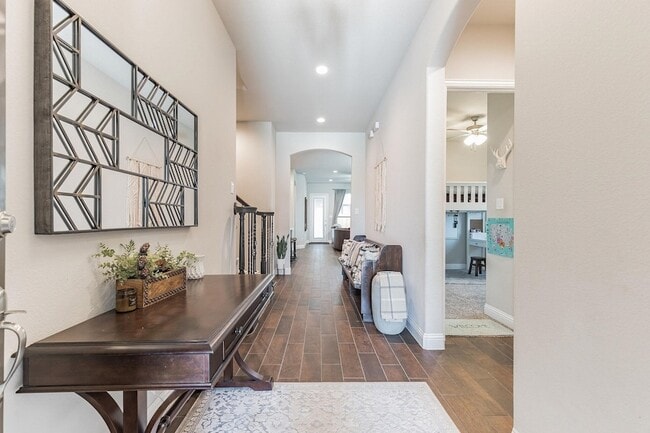 14800 Belclaire Ave in Aledo, TX - Building Photo - Building Photo