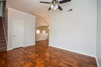 444 Gresham Dr in Stockbridge, GA - Building Photo - Building Photo