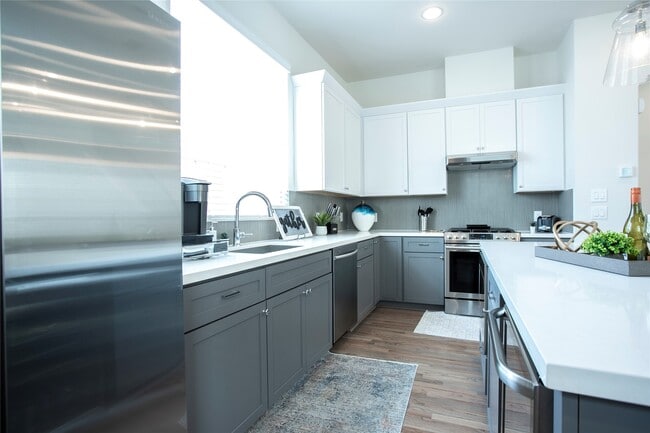 2713 Eado Edge Ct in Houston, TX - Building Photo - Building Photo