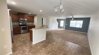 27507 Desert Willow Way in Wesley Chapel, FL - Building Photo - Building Photo