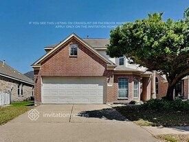 18530 Burgundy Sky Way in Cypress, TX - Building Photo