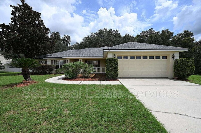 property at 1631 Taylor Landing Dr
