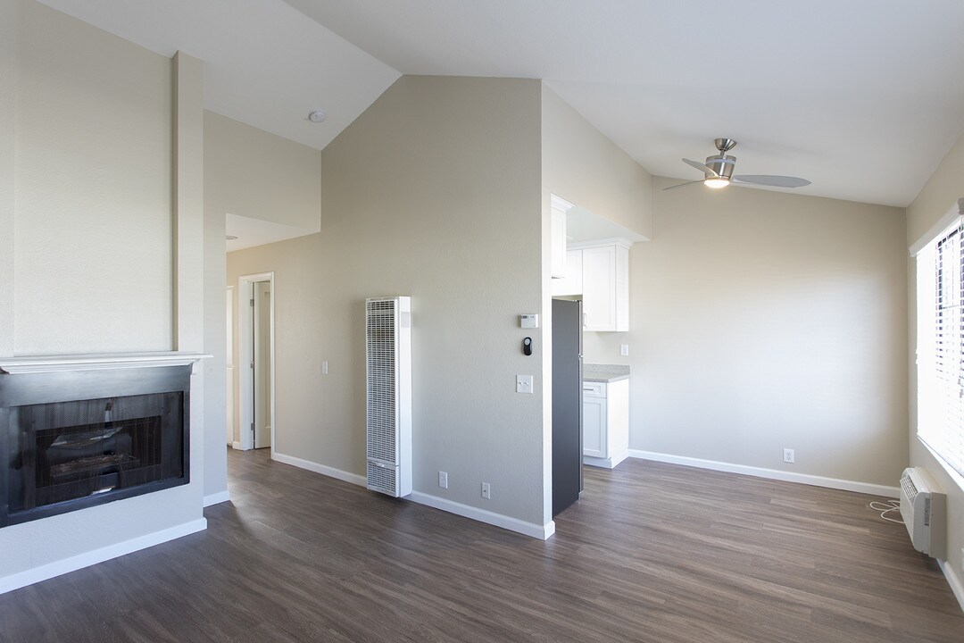 3111 Meade Ave-Unit -Unit 5 in San Diego, CA - Building Photo