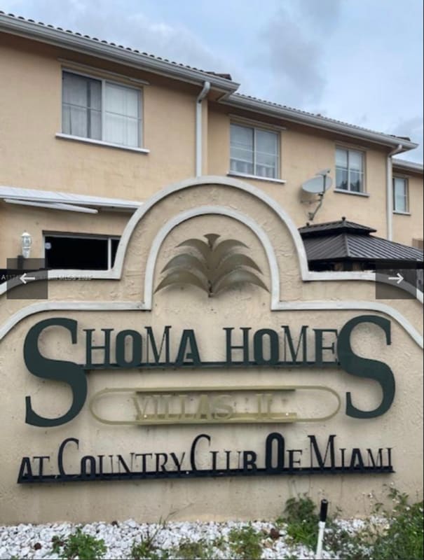 property at 7369 NW 174th Terrace