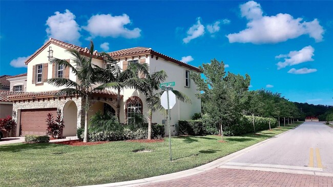 property at 7846 Patriot St