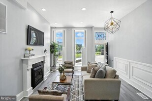 1628 E Biddle St in Baltimore, MD - Building Photo