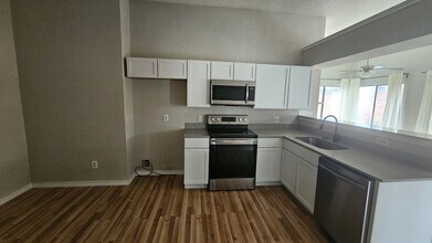 516 Lookout Mountain Trail in Mesquite, TX - Building Photo - Building Photo