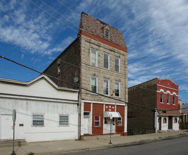 936-940 W 29th St in Chicago, IL - Building Photo - Building Photo