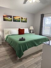 2972 Kokomo Loop in Haines City, FL - Building Photo - Building Photo