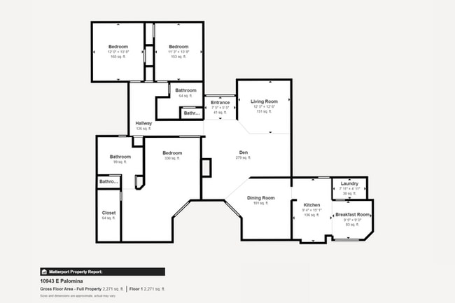 10943 E Palomino Rd in Scottsdale, AZ - Building Photo - Building Photo