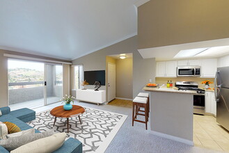 Emerald Pointe in Diamond Bar, CA - Building Photo - Building Photo