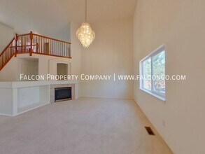 6536 Graymont Dr in Colorado Springs, CO - Building Photo - Building Photo