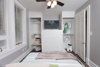 1217 Bitting St in Wichita, KS - Building Photo - Building Photo