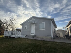 3390 Canyon Dr in Billings, MT - Building Photo - Building Photo