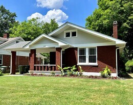 485 S Reese St in Memphis, TN - Building Photo