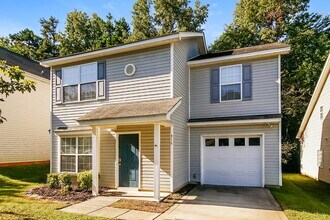 316 Peachtree Rd in Charlotte, NC - Foto de edificio - Building Photo