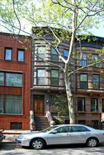 130 W 88th St in New York, NY - Building Photo - Building Photo