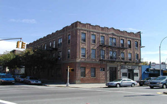 263 S 4th St Apartments