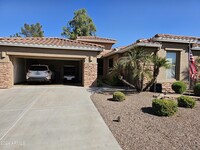 25111 S Golfview Dr in Sun Lakes, AZ - Foto de edificio - Building Photo