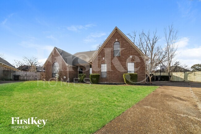 5001 Rabbit Cross Cove in Arlington, TN - Building Photo - Building Photo