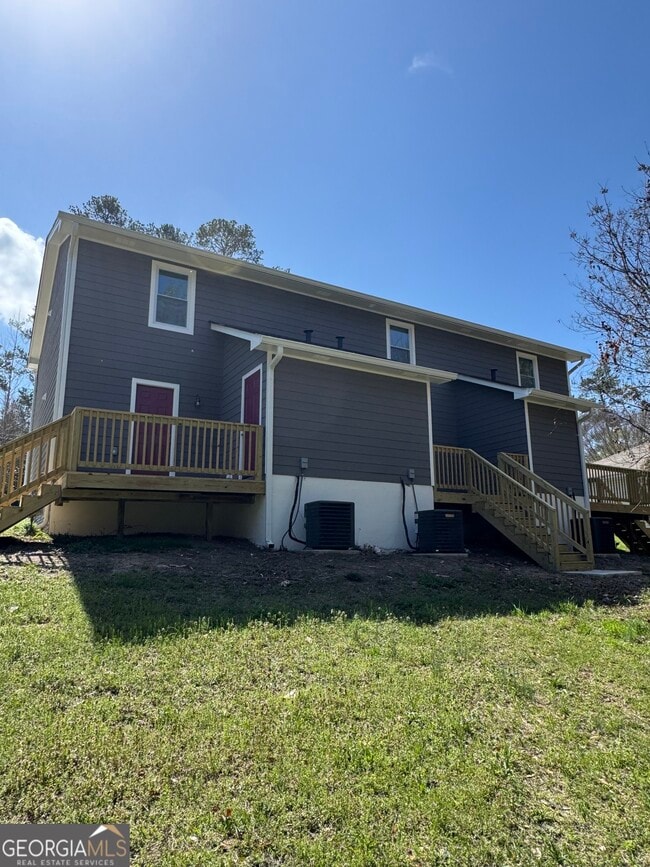 4235 Debby St in Columbus, GA - Building Photo - Building Photo