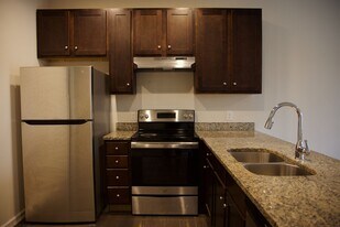 4653 Fairfield Farm Rd in Cleveland, TN - Building Photo