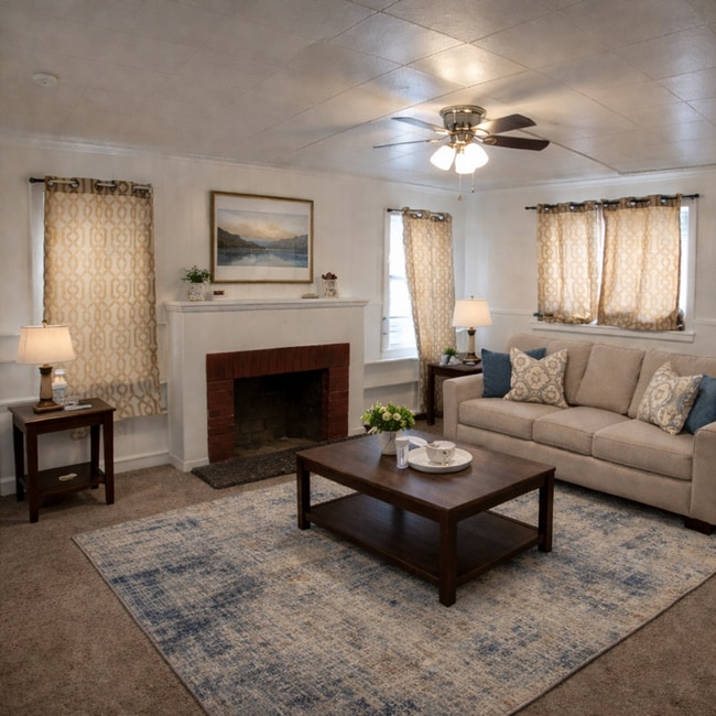 1924 E Courtland Ave in Spokane, WA - Building Photo - Building Photo